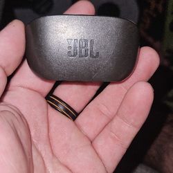 JBL Vibe 100 Tws Black