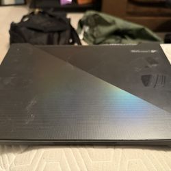 ASUS ROG Zephyrus M15