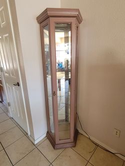 Antique Cabinet