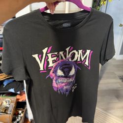 Official Boys, Marvel kid T-shirt