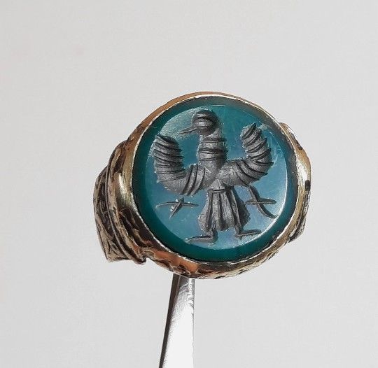 For those who like antique and want to have an object from time of the Ottoman Sultans. It will.