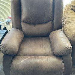Recliner