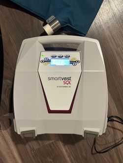 Smartvest SQL