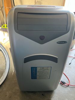 Soleusair Portable Air Conditioning