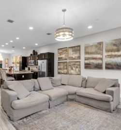 Sectional for sale