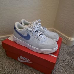 Air Force One Size 3y