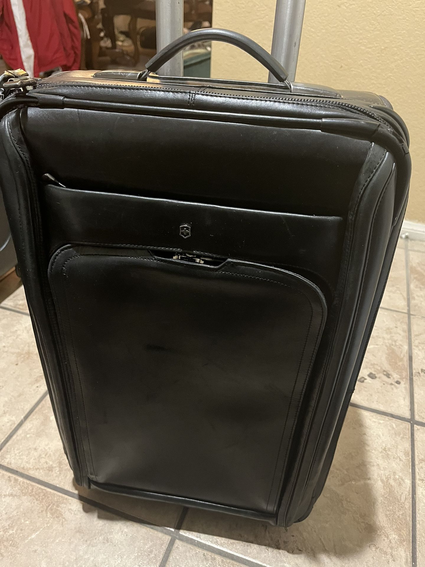 Luggage