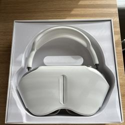 Airpods Pro Max