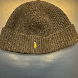 POLO BEANIE 