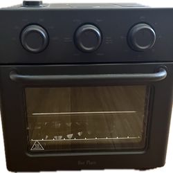 Wonder Oven: 6-in-1 compact air fryer toaster oven