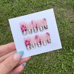 Handmade Press Ons 