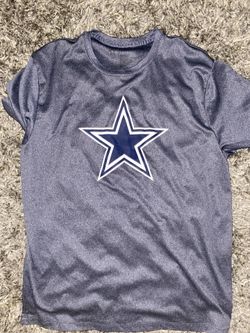 Cowboys Shirt 