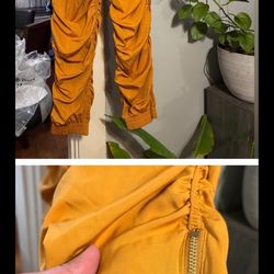 Brand New Slouch Joggers Xl
