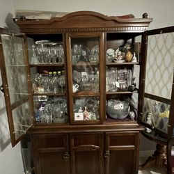 China Cabinet 