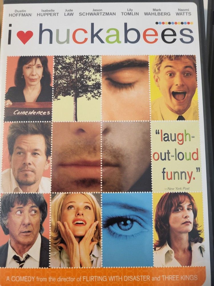 All 3 Dvds