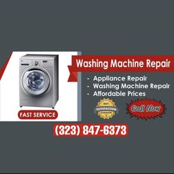 Washer Repair 