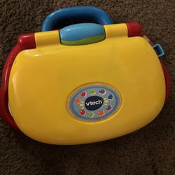 Vtech computer Kids