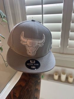 Chicago Bulls Hat New