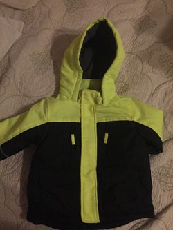 Wonder Kids 2t jacket.