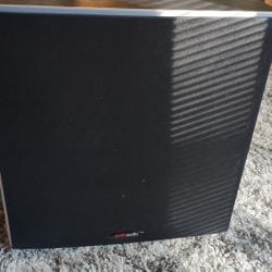 Polk Audio Subwoofer PSW10