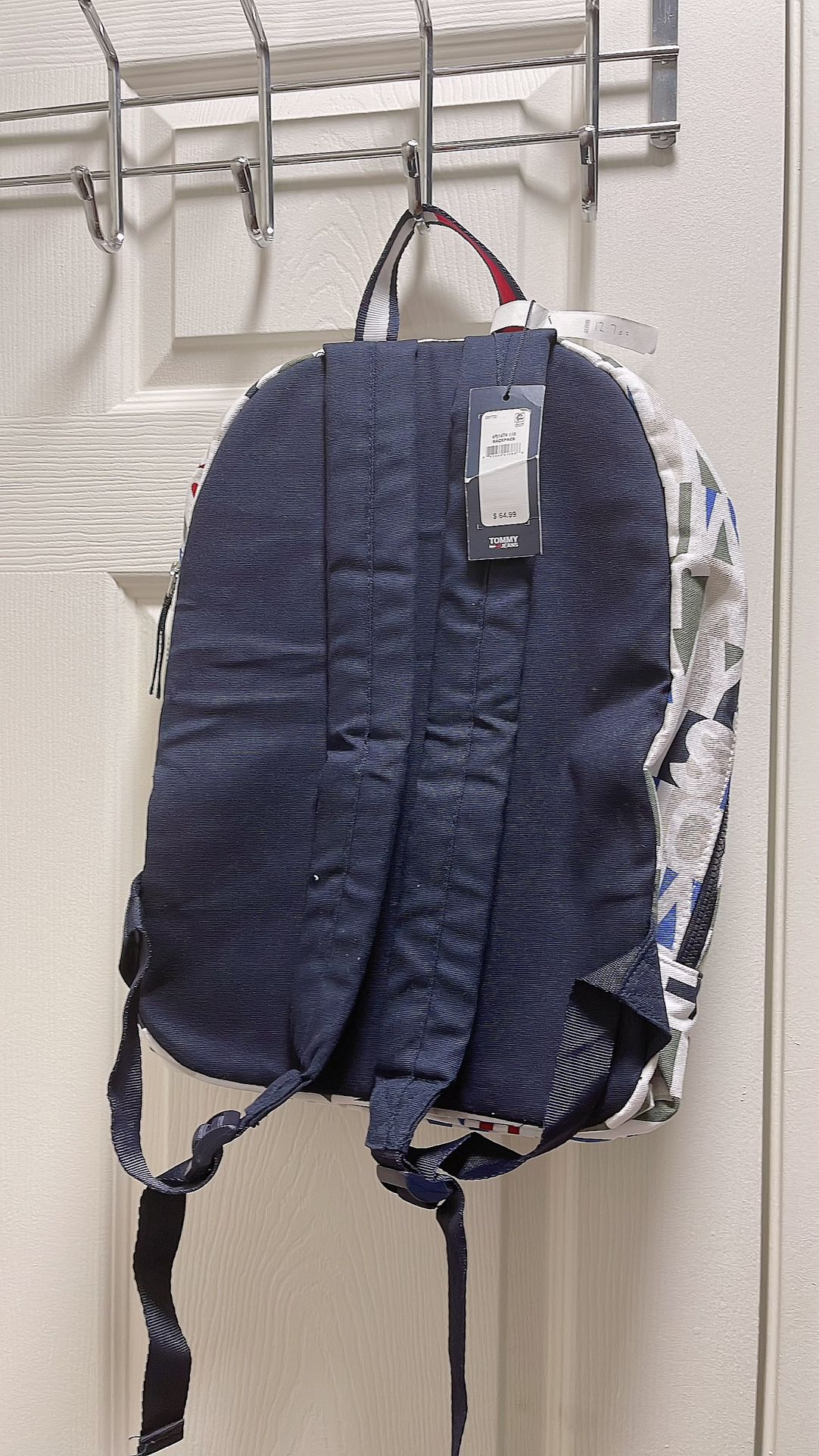 Tommy Hilfiger Brand New Backpack 