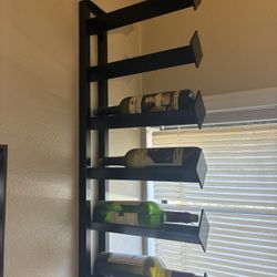 Wine Rack