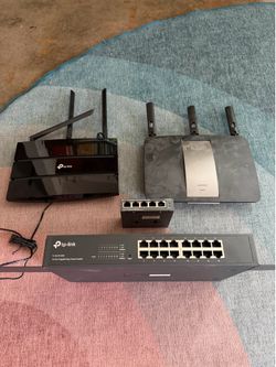 Network Equipment