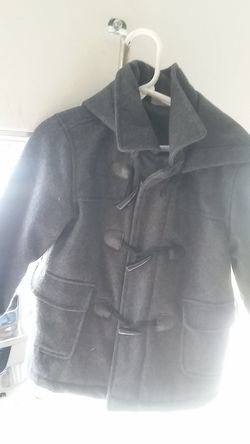 4t coat from baby r us