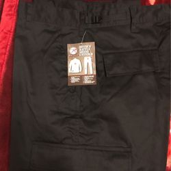 Tactical Work Pants 