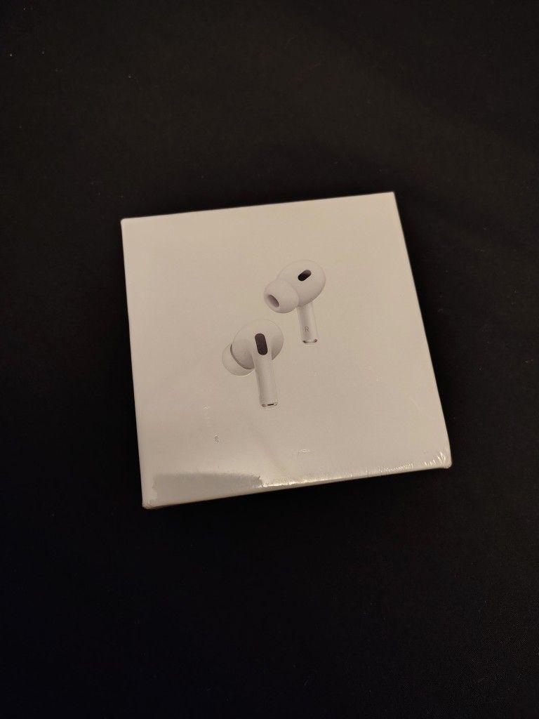 AirPod Pro Gen 2