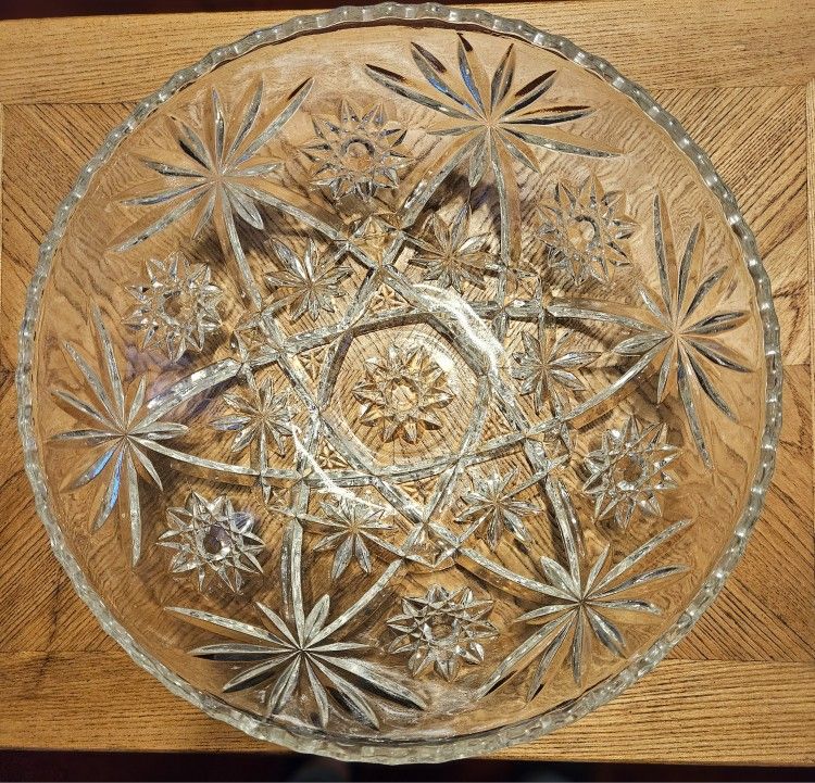 Glass Bowl