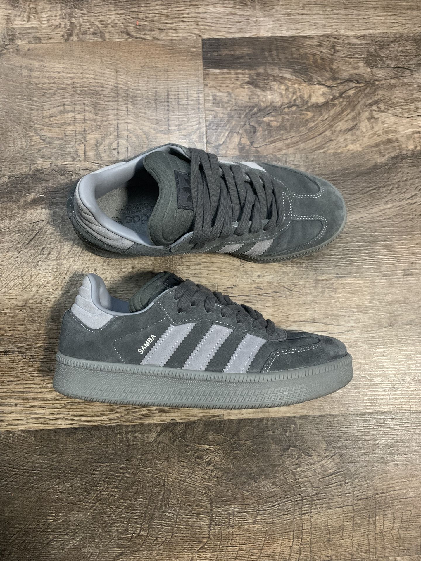 Adidas Samba XLG Sneakers