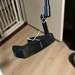 LA Golf Putter Malibu NEW $300 obo
