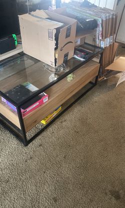 Coffe Table