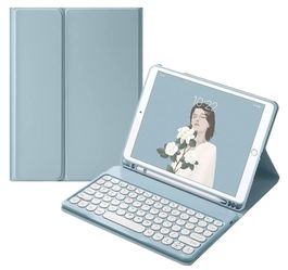 Keyboard Case W/ Mouse And Pen Included!!