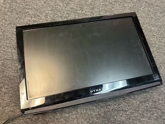 Dynex 22" LCD TV
