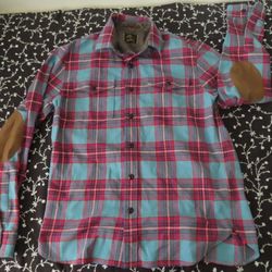 L.L.Bean x Todd Snyder HEAVYWEIGHT PLAID SHIRT M