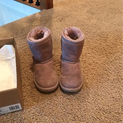 Ugg Toddler Boots