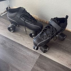 Roller skates