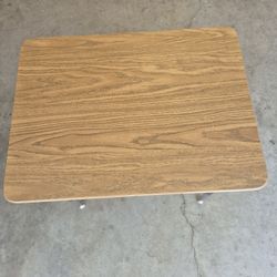 School Desk