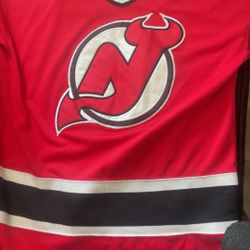 Hockey Jersey 