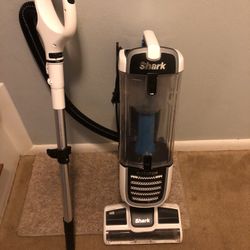 Shark Rotator Lift Away & More Vacuums