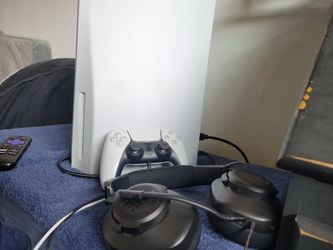 Ps5