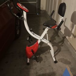 Indoor Stationary Bike