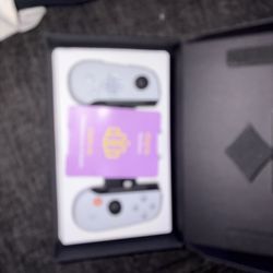 PlayStation backbone