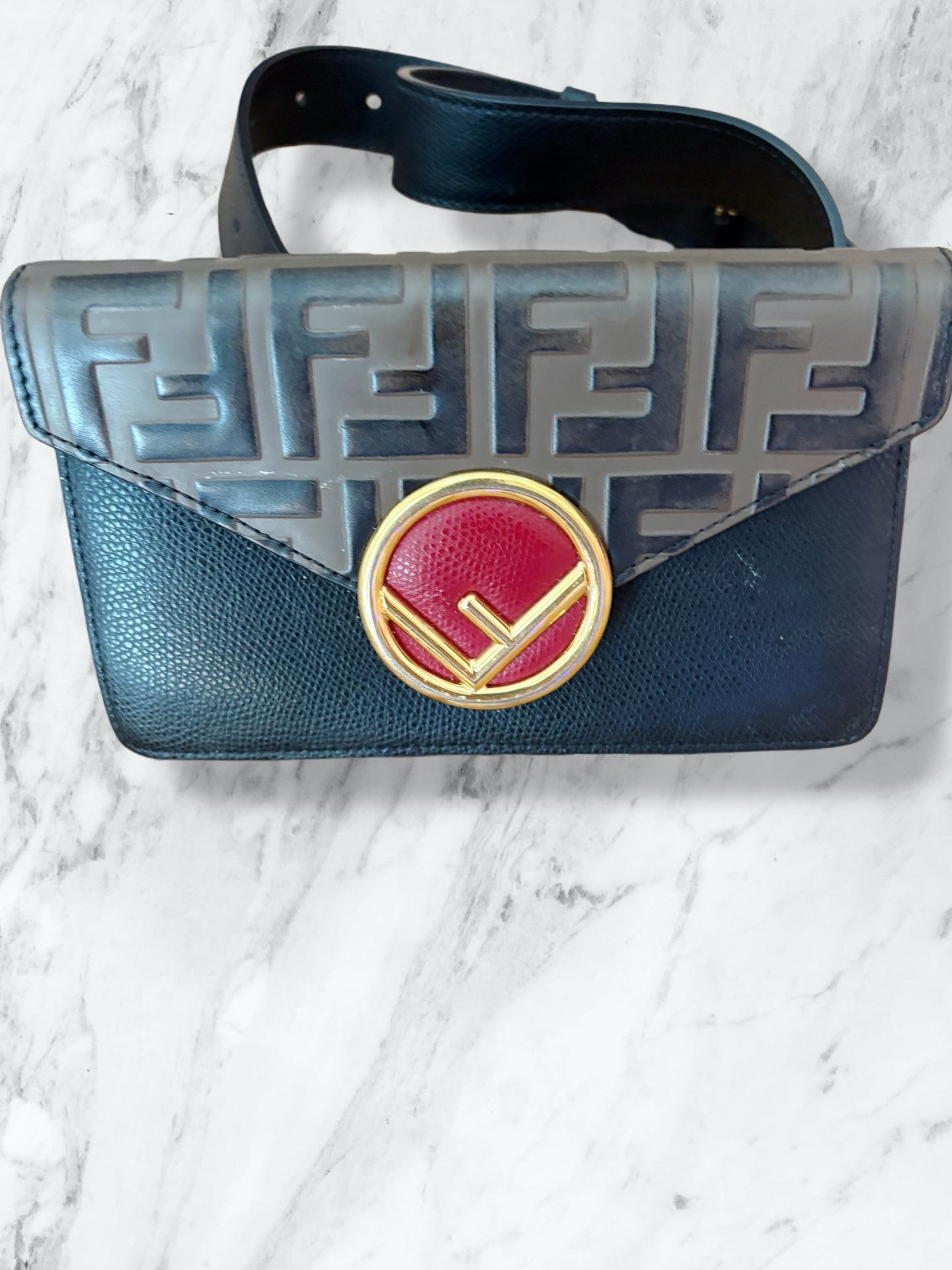 Fendi Belt Bag