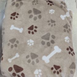 Dog Blanket 