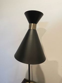 Desk Lamp