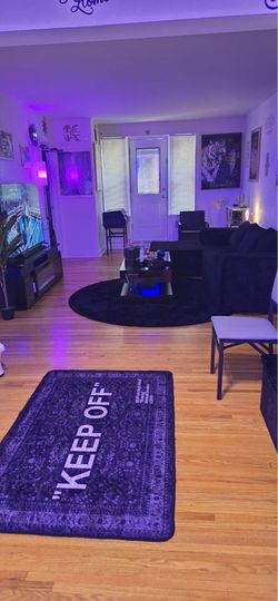 Living room set