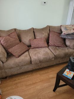 Free Couch